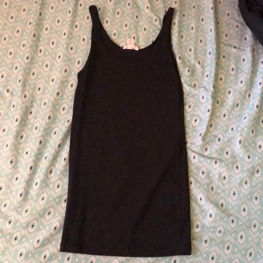 Mini dress